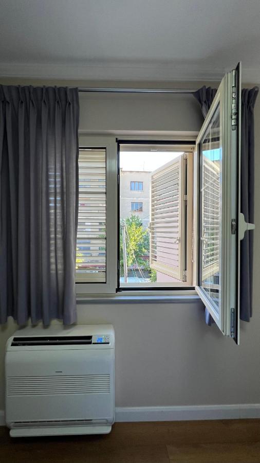 Vila 90 Boutique Hotel Tirana Buitenkant foto